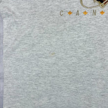Load image into Gallery viewer, Vintage 90's Cityscape Canada Embroidered Souvenir Single Stitch T-Shirt
