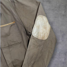 Load image into Gallery viewer, Orvis Sporting Traditions Jacket Mens M/L Cotton Hunting Safari Blazer Workwear
