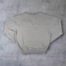 Load image into Gallery viewer, Vintage Lee Sport Arizona State Sun Devils Embroidered College Grey Sweatshirt
