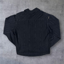 Load image into Gallery viewer, Vintage Y2K O'Neill Mens M Black Graphic Shirt Long Sleeve Grunge Surf Skate
