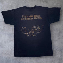 Load image into Gallery viewer, Die Apokalyptischen Reiter Melodic Death Power Heavy Metal Band Black T-Shirt
