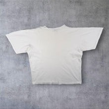 Load image into Gallery viewer, Vintage Delta "Brickyard 400" Inaugural Race Nascar White Single Stitch T-Shirt
