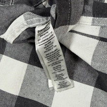 Load image into Gallery viewer, Patagonia Farriers Shirt Mens L Great Plains White Hemp Workwear 53320 FA22
