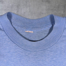 Load image into Gallery viewer, Vintage 1981 USA Nationals Flatwater Canoeing T Shirt Shakamak Indiana Single Stitch XS S
