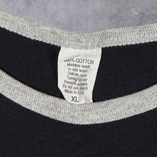 Load image into Gallery viewer, Las Vegas Made In USA Diamante Y2K Tourist Graphic Raglan Short Sleeve T-Shirt
