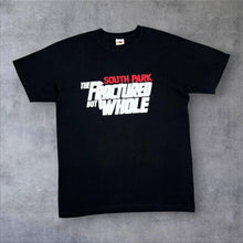 Load image into Gallery viewer, South Park "The Fractured But Whole" Video Game TV Show Graphic T-Shirt
