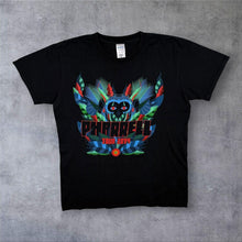 Load image into Gallery viewer, Pharrell Williams Tour 2014 T Shirt Mens M Dear GIRL Rap Hip Hop Concert Tee
