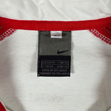 Load image into Gallery viewer, Vintage Nike England Rugby Union Shirt 2004 2005 Home Jersey O2 Men's Size L
