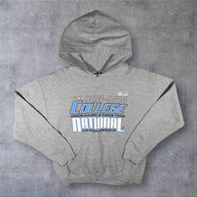 Load image into Gallery viewer, UCA UDA College National Championship Hoodie M Cheerleading Dance Gildan
