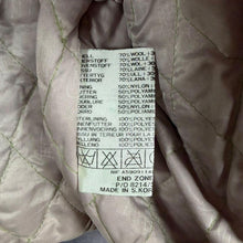 Load image into Gallery viewer, Vintage 90s Philadelphia Eagles NFL Campri Wool Varsity Bomber Jacket Green L XL
