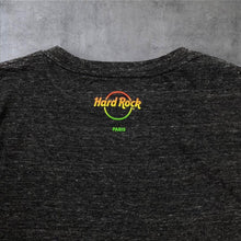 Load image into Gallery viewer, Hard Rock Cafe Signature Series “BOB MARLEY” Rasta Reggae Souvenir T-Shirt
