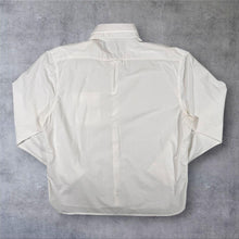 Load image into Gallery viewer, Musto Custom Fit Shirt XXL White Long Sleeve Sailing Yachting Utility 2XL
