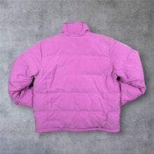 Load image into Gallery viewer, Musto Performance Pink Purple Duck Down Fill Padded Puffer Jacket
