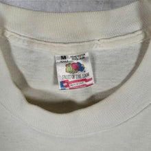 Load image into Gallery viewer, Vintage 90s Palm Springs Cowboy Boots T Shirt M Fruit Loom Single Stitch Western
