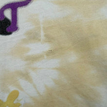 Load image into Gallery viewer, Erykah Badu x Chinatown Market Call Tyrone Tie Dye T Shirt XXL Music Tee
