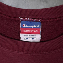 Load image into Gallery viewer, Vintage Champion Reverse Weave "Virginia Tech" College Embroidered Sweatshirt
