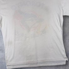 Load image into Gallery viewer, Vintage 1989 Toronto Blue Jays T Shirt XL Single Stitch Made Canada MLB Softwear
