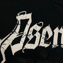 Load image into Gallery viewer, Asenblut Viking Pagan Black Death Heavy Metal Band T-Shirt
