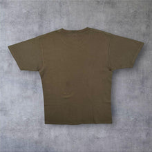 Load image into Gallery viewer, Cozumel Mexico "Mexican Caribbean" Tourist Souvenir Graphic Khaki Cotton T-Shirt
