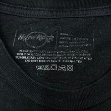 Load image into Gallery viewer, Hard Rock Cafe "Tenerife" Souvenir Logo Spellout Graphic T-Shirt
