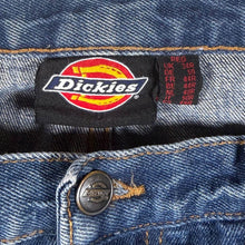 Load image into Gallery viewer, Dickies Classic Skater Blue Denim Straight Leg Regular Fit Jeans
