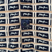 Load image into Gallery viewer, Vintage Y2K Phat Farm Shirt XXL All Over Print Hip Hop Oversized Polyester 2XL
