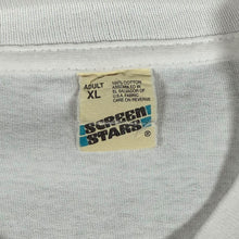 Load image into Gallery viewer, Vintage 90s Hoop It Up Basketball T Shirt XL Screen Stars Single Stitch USA
