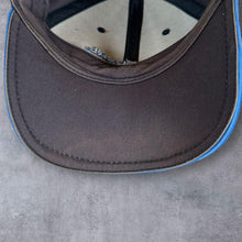 Load image into Gallery viewer, Universal Studios Embroidered Tourist Spellout Y2K Flame Baseball Cap
