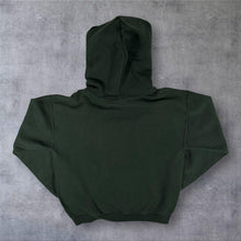 Load image into Gallery viewer, Michigan State Spartans "2010 Champions" College Graphic Green Hoodie
