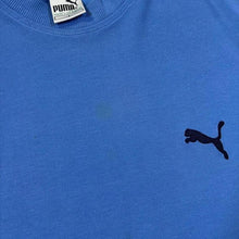 Load image into Gallery viewer, Vintage 90's Puma Classic Embroidered Mini Logo Short Sleeve T-Shirt
