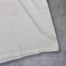 Load image into Gallery viewer, Universal "Chucky" Cult Horror Movie Graphic White Red Cotton Ringer T-Shirt
