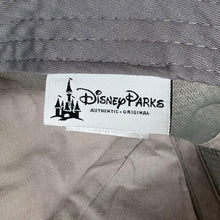 Load image into Gallery viewer, Disney Parks "Epcot World Showcase" Tourist Embroidered Mesh Trucker Baseball Cap

