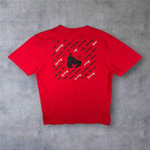 Load image into Gallery viewer, Money Classic Logo Spellout Graphic Streetwear Skater Cotton T-Shirt
