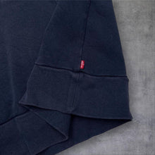 Load image into Gallery viewer, Levi’s Red Tab Big Logo Spellout Graphic Pullover Hoodie
