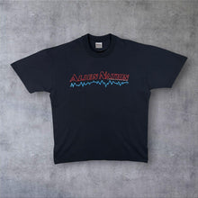 Load image into Gallery viewer, Vintage 1989 Alien Nation T Shirt XL Movie Promo Sci Fi USA Black Single Stitch
