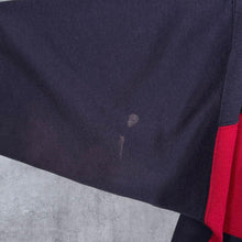 Load image into Gallery viewer, Vintage 90's Guess Georges Marciano Made In Korea Patch Logo Navy Blue Sweatshirt
