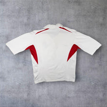 Load image into Gallery viewer, Vintage Nike England Rugby Union Shirt 2004 2005 Home Jersey O2 Men's Size L
