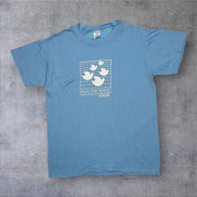 Load image into Gallery viewer, Vintage 90’s Ched by Anvil Cambridge Run Souvenir Single Stitch T-Shirt
