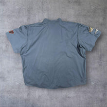 Load image into Gallery viewer, Harley Davidson H-D Performance Shirt Mens 5XL Blue Racing MotorClothes Biker
