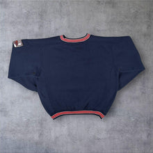 Load image into Gallery viewer, Vintage Lee Sport NHL New York Rangers Ice Hockey Embroidered Sweatshirt
