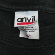 Load image into Gallery viewer, Anvil (2009) Trace Adkins “Ten” Country Pop Rock Music Band Tour T-Shirt
