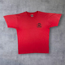 Load image into Gallery viewer, Vintage 80s Oneita Stock Yard Restaurant Nashville Buddy Killen T Shirt XL USA
