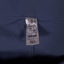 Load image into Gallery viewer, Adidas Golf Classic Blue Slim Fit Stretch Waist Trousers
