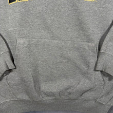 Load image into Gallery viewer, OVB "Army Black Knights" Embroidered College Football Grey Hoodie
