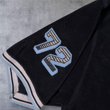 Load image into Gallery viewer, Vintage Y2K Ecko Unltd The Banks Polo Shirt 2XL 1/4 Zip Towelling Baggy Hip Hop 00s

