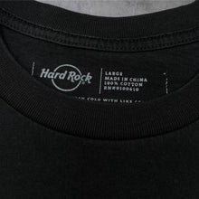 Load image into Gallery viewer, Hard Rock Cafe "Berlin" Classic Souvenir Logo Spellout Graphic T-Shirt
