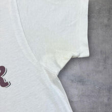 Load image into Gallery viewer, Hard Rock Cafe "Paris" Classic Souvenir Logo Spellout Graphic T-Shirt
