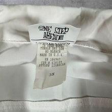 Load image into Gallery viewer, Vintage Casino Wear Scarface Tony Montana Shirt 3XL Y2K Bowling Made USA 00s
