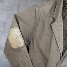 Load image into Gallery viewer, Orvis Sporting Traditions Jacket Mens M/L Cotton Hunting Safari Blazer Workwear
