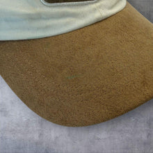 Load image into Gallery viewer, Vintage Walt Disney World Animal Kingdom Safari Patch Logo Cap Hat Disney Parks
